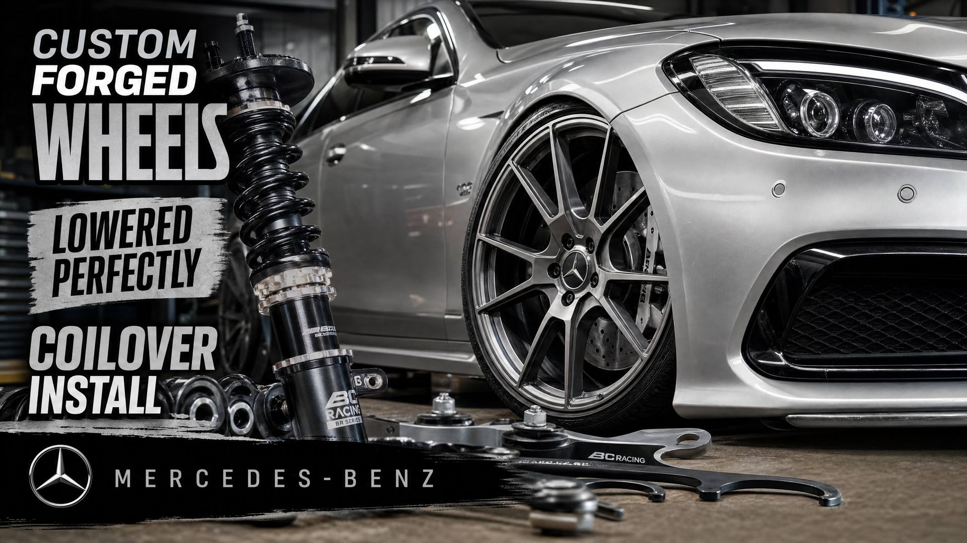 女神视频 - 绞牙避震安装女神视频视频教程